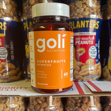 이미지를 갤러리 뷰어에 로드 , Goli Nutrition
