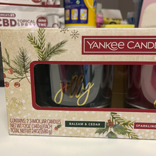 將圖片載入圖庫檢視器 Yankee Candle

