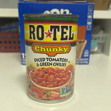 이미지를 갤러리 뷰어에 로드 , Ro*Tel - Chunky
