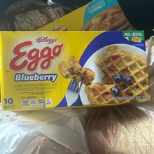 Load image into Gallery viewer, Eggo
