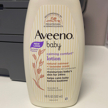Load image into Gallery viewer, Aveeno Baby
