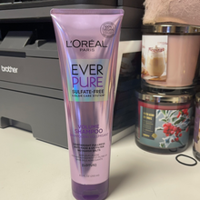 Load image into Gallery viewer, L’Oréal Ever Pure
