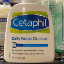 Load image into Gallery viewer, Cetaphil
