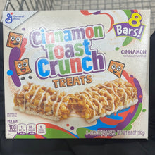 画像をギャラリービューアに読み込む, General Mills Cereal Bars
