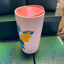 이미지를 갤러리 뷰어에 로드 , 2021 Starbucks Easter Edition
