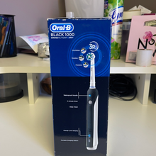 이미지를 갤러리 뷰어에 로드 , Oral-B
