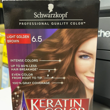 Load image into Gallery viewer, Schwarzkopf
