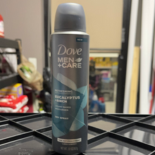 將圖片載入圖庫檢視器 Dove Men + Care
