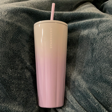 이미지를 갤러리 뷰어에 로드 , Starbucks 2021 Spring
