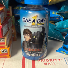 將圖片載入圖庫檢視器 One A Day Kids
