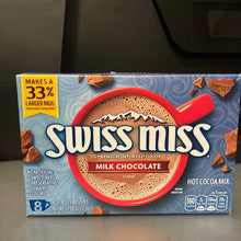 將圖片載入圖庫檢視器 Swiss Miss

