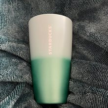 이미지를 갤러리 뷰어에 로드 , Starbucks 2021 Spring
