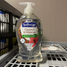 गैलरी व्यूवर में इमेज लोड करें, Soft Soap
