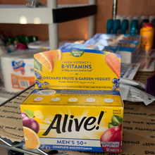 將圖片載入圖庫檢視器 Alive!
