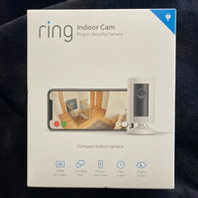 गैलरी व्यूवर में इमेज लोड करें, Ring
