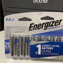Load image into Gallery viewer, Energizer
