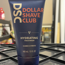 이미지를 갤러리 뷰어에 로드 , DSC - Dollar Shave Club
