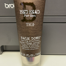 將圖片載入圖庫檢視器 Bed Head for Men

