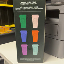 이미지를 갤러리 뷰어에 로드 , Starbucks 2021 Summer
