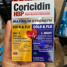 이미지를 갤러리 뷰어에 로드 , Coricidin

