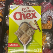 이미지를 갤러리 뷰어에 로드 , General Mills Chex

