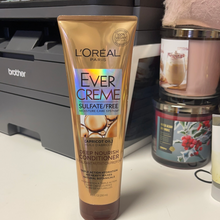 画像をギャラリービューアに読み込む, L’Oréal Ever Creme
