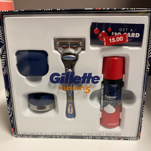 Load image into Gallery viewer, Gilette
