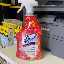 Load image into Gallery viewer, Lysol
