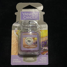 गैलरी व्यूवर में इमेज लोड करें, Yankee Candle
