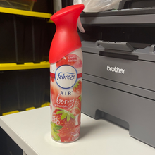 画像をギャラリービューアに読み込む, Febreze

