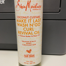 Cargar imagen en el visor de la galería, Shea Moisture
