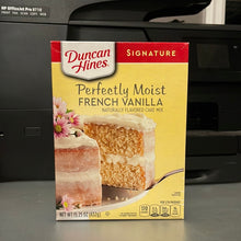 Load image into Gallery viewer, Duncan Hines Cake Mix
