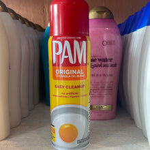이미지를 갤러리 뷰어에 로드 , Pam Original made w/Canola Oil Blend
