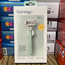 將圖片載入圖庫檢視器 Flamingo

