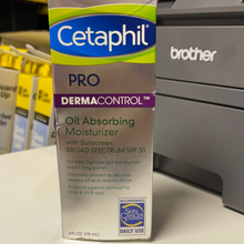 이미지를 갤러리 뷰어에 로드 , Cetaphil
