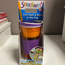 Load image into Gallery viewer, Snackeeze
