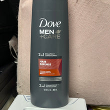 이미지를 갤러리 뷰어에 로드 , Dove Men + Care
