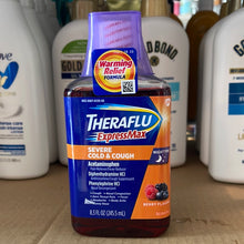 將圖片載入圖庫檢視器 Theraflu
