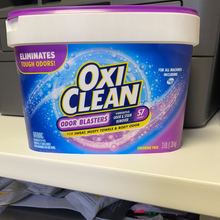 Load image into Gallery viewer, Oxi Clean
