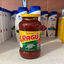 將圖片載入圖庫檢視器 Ragu - Chunky Garden Combination Sauce
