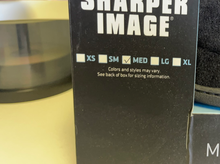 Load image into Gallery viewer, Sharper Image
