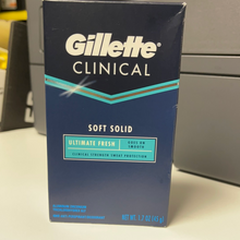 Load image into Gallery viewer, Gillette
