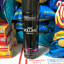 이미지를 갤러리 뷰어에 로드 , Tresemme
