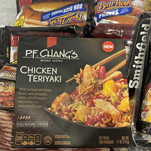 이미지를 갤러리 뷰어에 로드 , PF Changs
