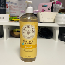 गैलरी व्यूवर में इमेज लोड करें, Burt’s Bees Baby

