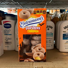 गैलरी व्यूवर में इमेज लोड करें, Entenmanns Popettes Cinnamon Donuts

