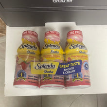 गैलरी व्यूवर में इमेज लोड करें, Splenda
