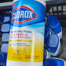 이미지를 갤러리 뷰어에 로드 , Clorox
