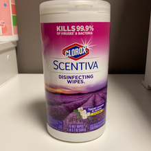 將圖片載入圖庫檢視器 Clorox
