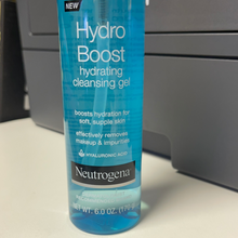 画像をギャラリービューアに読み込む, Neutrogena
